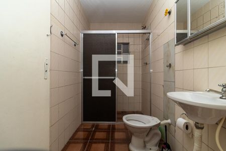Casa para alugar com 60m², 2 quartos e 1 vagaBanheiro
