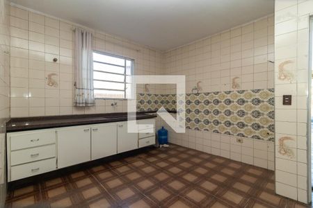 Casa para alugar com 60m², 2 quartos e 1 vagaCozinha