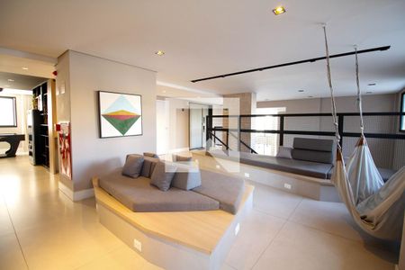 Apartamento à venda com 27m², 1 quarto e sem vagaColiving