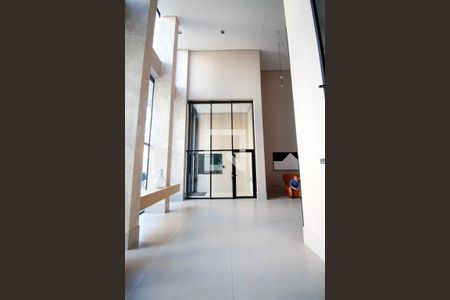 Apartamento à venda com 27m², 1 quarto e sem vagaHall de entrada