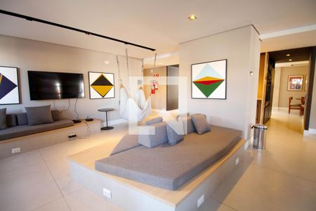 Apartamento à venda com 27m², 1 quarto e sem vagaColiving