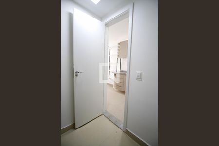 Apartamento à venda com 27m², 1 quarto e sem vagaBanheiro da Suíte