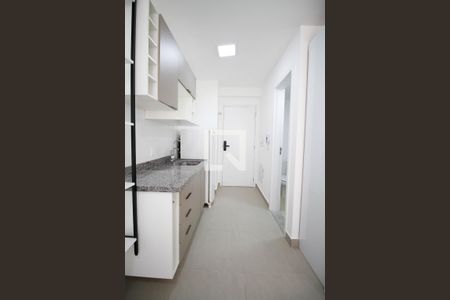 Apartamento à venda com 27m², 1 quarto e sem vagaCozinha
