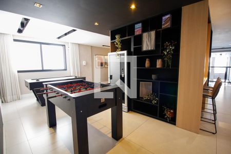 Apartamento à venda com 27m², 1 quarto e sem vagaSão de Jogos