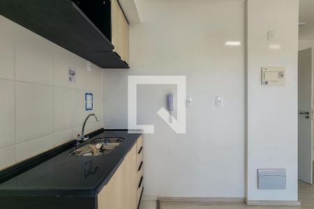 Apartamento para alugar com 45m², 2 quartos e sem vaga Apartamento para alugar com 45m², 2 quartos e sem vagaCozinha