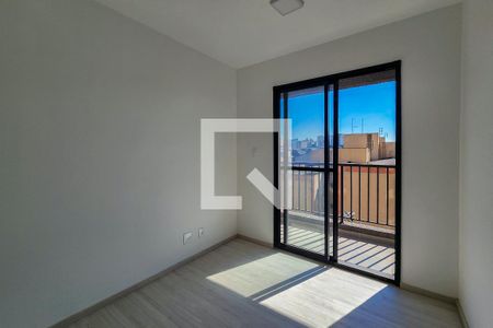 Sala de apartamento para alugar com 2 quartos, 45m² em Vila Santa Luzia, São Bernardo do Campo
