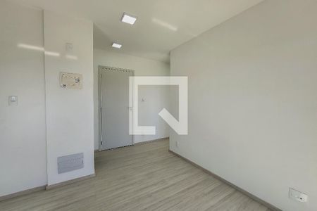 Sala de apartamento para alugar com 2 quartos, 45m² em Vila Santa Luzia, São Bernardo do Campo