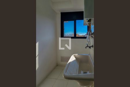 Apartamento para alugar com 45m², 2 quartos e sem vaga Apartamento para alugar com 45m², 2 quartos e sem vagaÁrea de Serviço