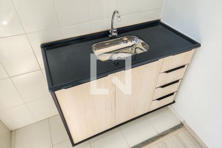 Apartamento para alugar com 45m², 2 quartos e sem vaga Apartamento para alugar com 45m², 2 quartos e sem vagaCozinha