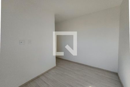 Quarto 1 de apartamento para alugar com 2 quartos, 45m² em Vila Santa Luzia, São Bernardo do Campo