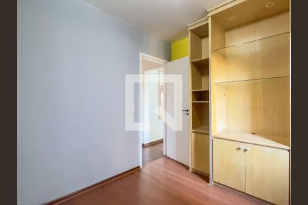 Apartamento à venda com 92m², 3 quartos e 1 vagaQuarto 2