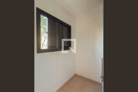 Apartamento à venda com 92m², 3 quartos e 1 vagaQuarto de Serviço