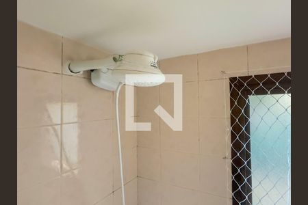 Apartamento à venda com 92m², 3 quartos e 1 vagaBanheiro da Suíte 1