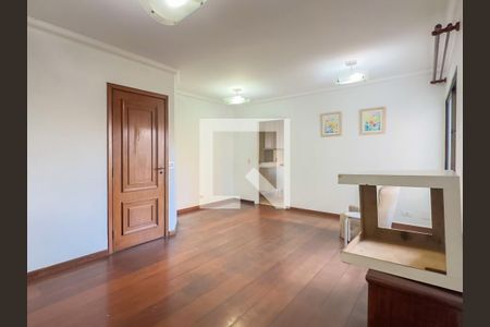 Apartamento à venda com 92m², 3 quartos e 1 vagaSala