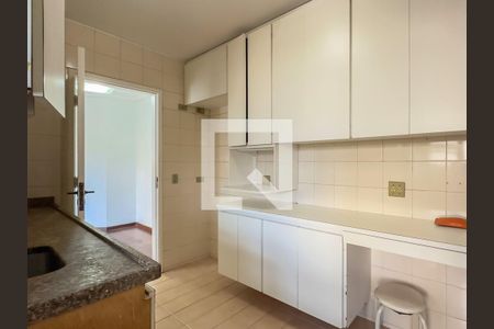 Apartamento à venda com 92m², 3 quartos e 1 vagaCozinha