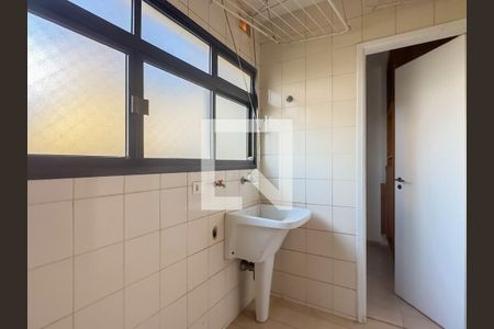 Apartamento à venda com 92m², 3 quartos e 1 vagaLavanderia 