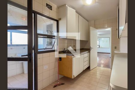 Apartamento à venda com 92m², 3 quartos e 1 vagaCozinha