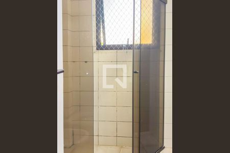 Apartamento à venda com 92m², 3 quartos e 1 vagaBanheiro 