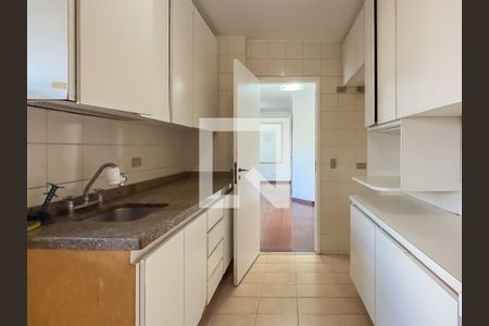Apartamento à venda com 92m², 3 quartos e 1 vagaCozinha