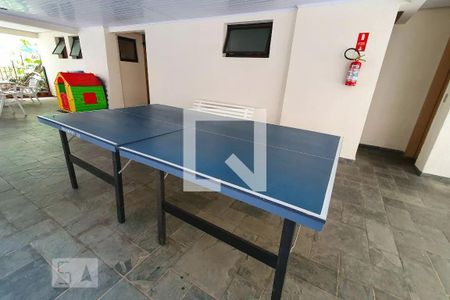 Apartamento à venda com 92m², 3 quartos e 1 vagaÁrea comum - Salão de Jogos 