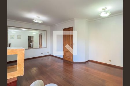 Apartamento à venda com 92m², 3 quartos e 1 vagaSala