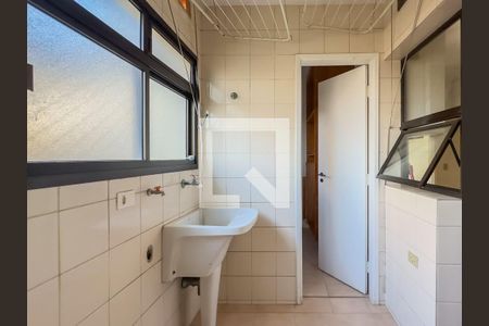 Apartamento à venda com 92m², 3 quartos e 1 vagaLavanderia 