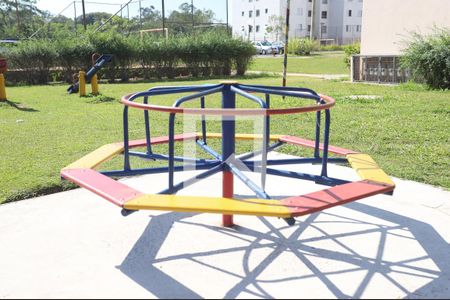 Apartamento para alugar com 50m², 2 quartos e 1 vagaÁrea comum - Playground