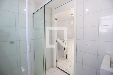 Apartamento para alugar com 50m², 2 quartos e 1 vagaBanheiro