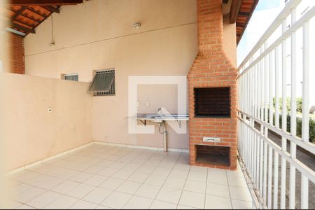 Apartamento para alugar com 50m², 2 quartos e 1 vagaChurrasqueira