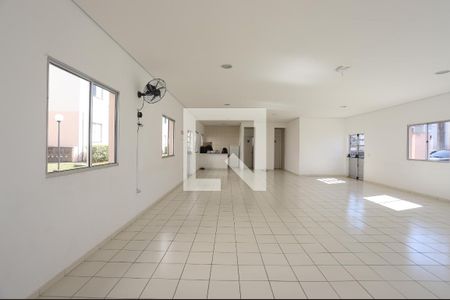 Apartamento para alugar com 50m², 2 quartos e 1 vagaSalão de festa