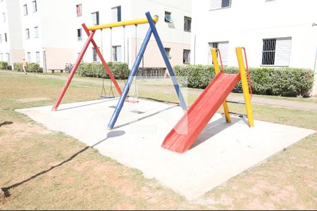 Apartamento para alugar com 50m², 2 quartos e 1 vagaÁrea comum - Playground 2