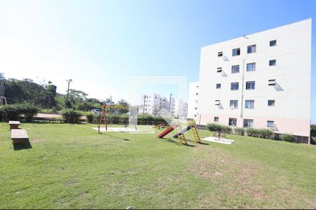 Apartamento para alugar com 50m², 2 quartos e 1 vagaÁrea comum - Playground