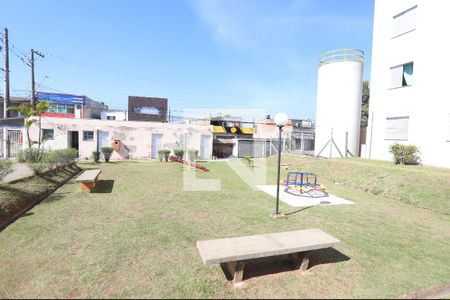 Apartamento para alugar com 50m², 2 quartos e 1 vagaÁrea comum - Playground 3