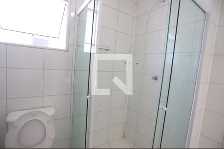 Apartamento para alugar com 50m², 2 quartos e 1 vagaBanheiro