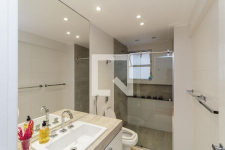 Apartamento à venda com 120m², 3 quartos e 2 vagasBanheiro 2