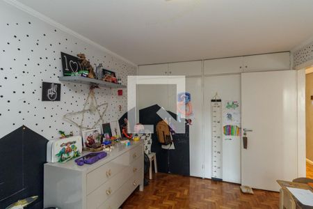 Apartamento à venda com 120m², 3 quartos e 2 vagasQuarto 2