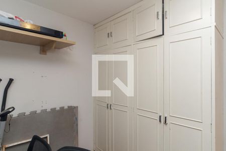 Apartamento à venda com 120m², 3 quartos e 2 vagasQuarto 3