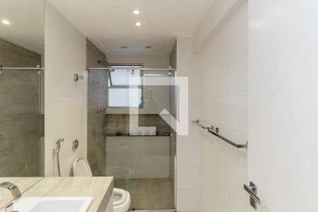 Apartamento à venda com 120m², 3 quartos e 2 vagasBanheiro 2