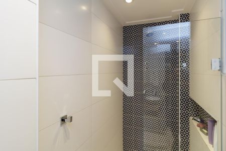 Apartamento à venda com 120m², 3 quartos e 2 vagasBanheiro 1 - Suíte