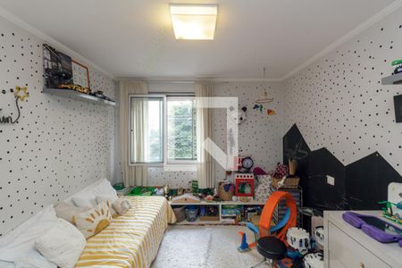 Apartamento à venda com 120m², 3 quartos e 2 vagasQuarto 2