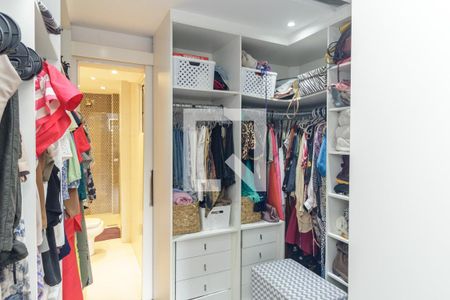 Apartamento à venda com 120m², 3 quartos e 2 vagasQuarto 1 - Suíte