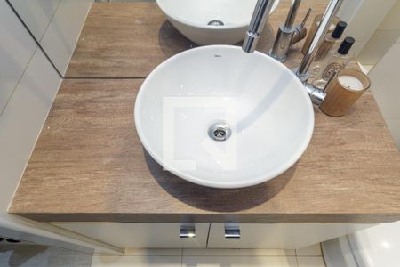 Apartamento à venda com 120m², 3 quartos e 2 vagasBanheiro 1 - Suíte