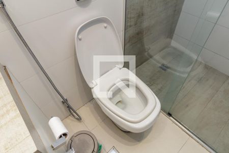Apartamento à venda com 120m², 3 quartos e 2 vagasBanheiro 2