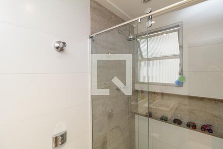 Apartamento à venda com 120m², 3 quartos e 2 vagasBanheiro 2