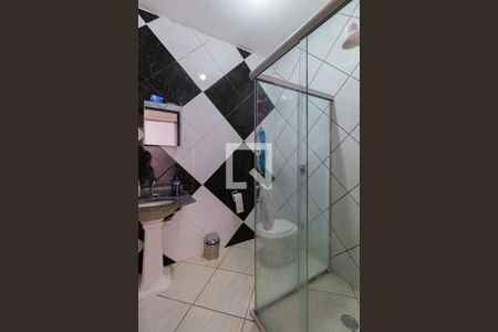 Casa para alugar com 100m², 2 quartos e sem vagaBanheiro 