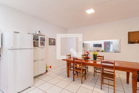 Casa para alugar com 100m², 2 quartos e sem vagaCozinha