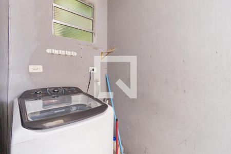 Casa para alugar com 100m², 2 quartos e sem vagaÁrea de serviço