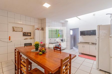 Casa para alugar com 100m², 2 quartos e sem vagaCozinha