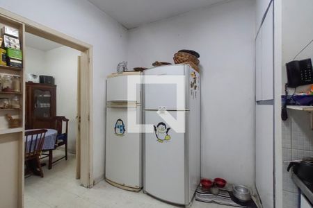 Casa à venda com 322m², 4 quartos e 3 vagasCozinha