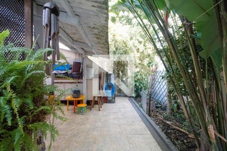 Casa à venda com 322m², 4 quartos e 3 vagasÁrea Externa